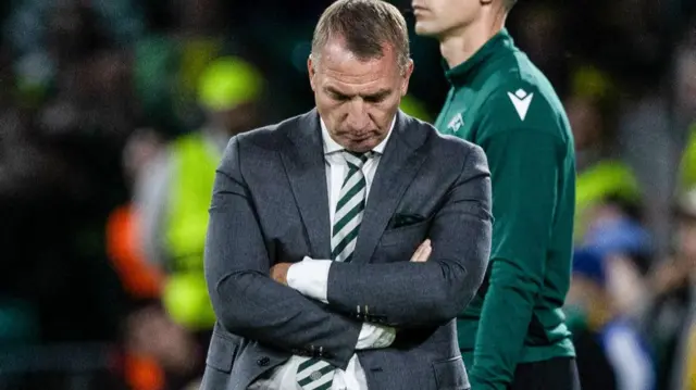 Brendan Rodgers