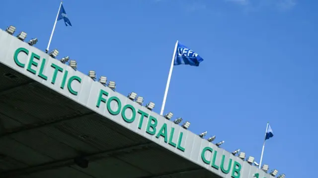 Celtic Park