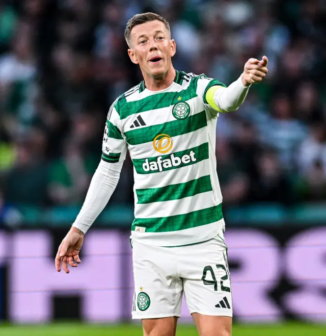 Callum McGregor