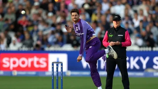 Mitchell Santner of Northern Superchargers