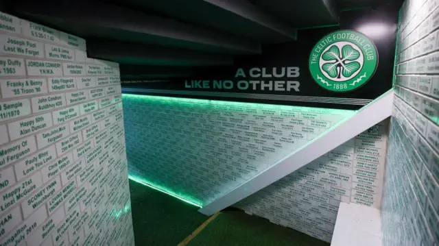 Celtic Park