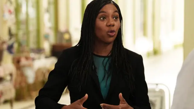Kemi Badenoch