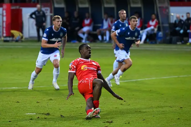 Mipo Odubeko