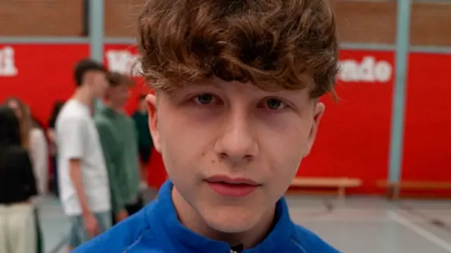 Dafydd