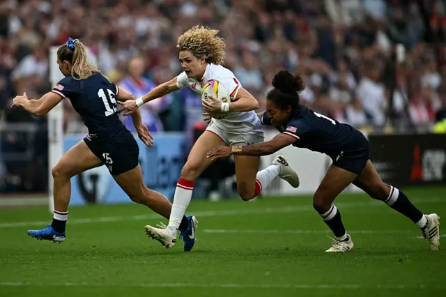 Ellie Kildunne