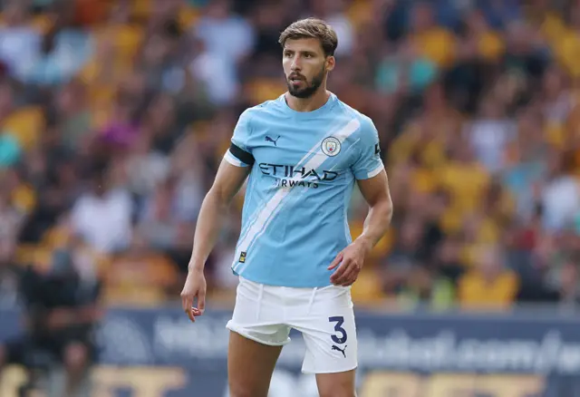 Ruben Dias