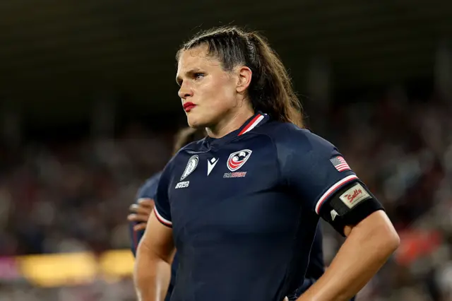 Ilona Maher