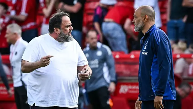 Nuno Espirito Santo