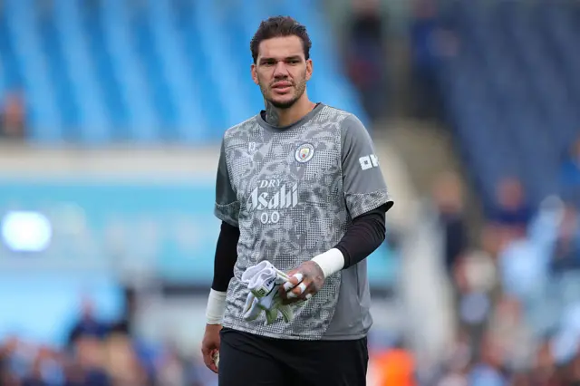 Ederson