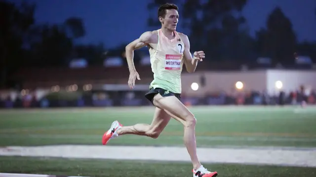 Jake Wightman