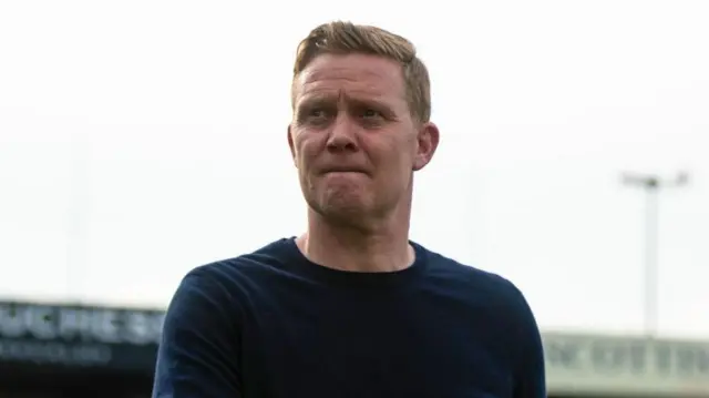 Barry Robson