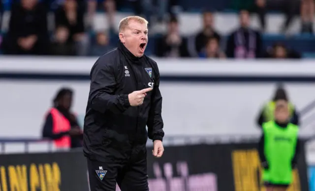 Neil Lennon