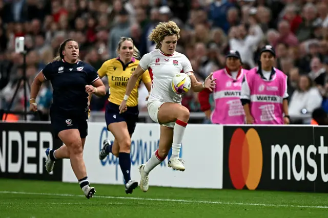 Ellie Kildunne