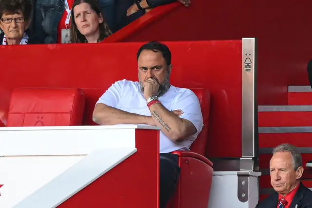 Evangelos Marinakis