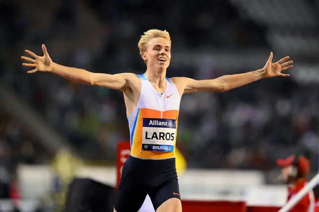 Niels Laros