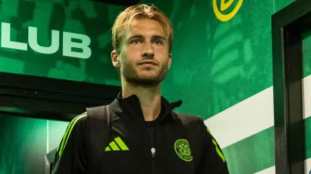 Benjamin Nygren