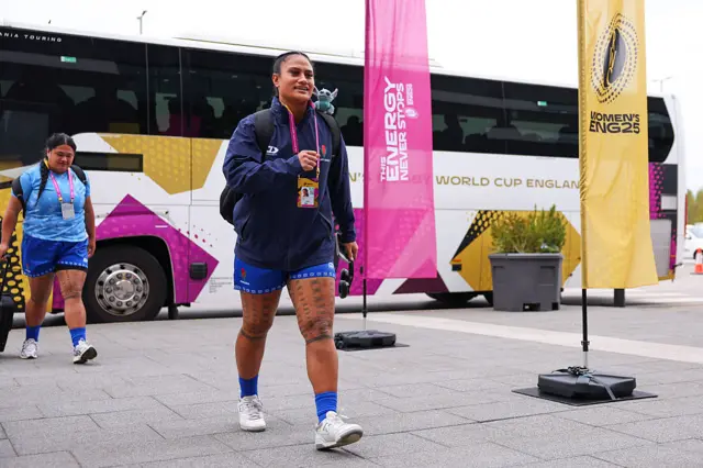 Demielle Onesemo-Tuilaepa