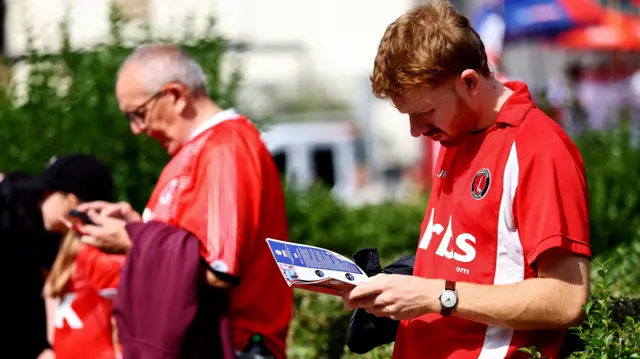 Charlton