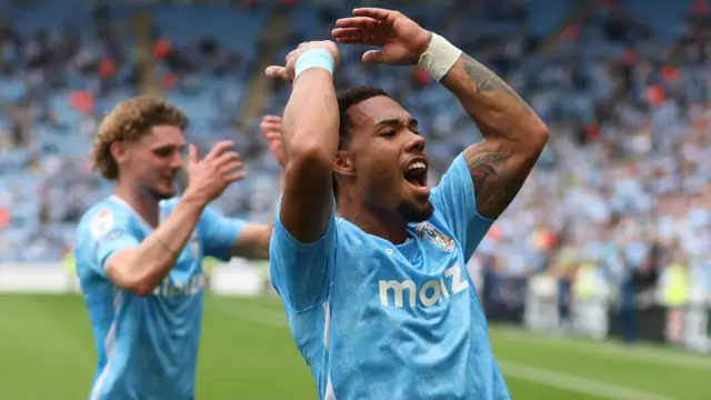 Coventry City