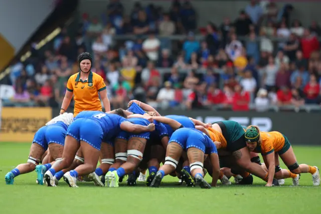 Scrum