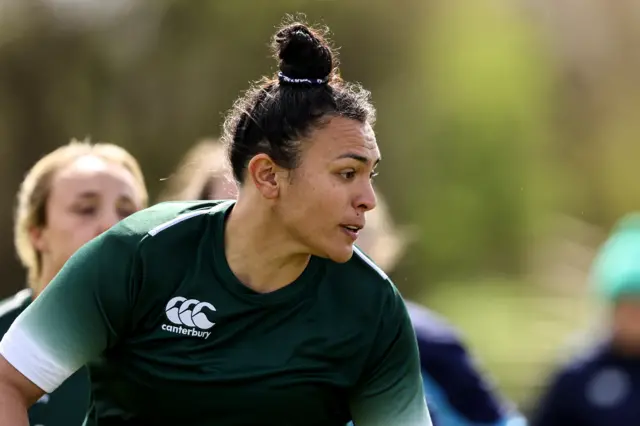 Shannon Ikahihifo