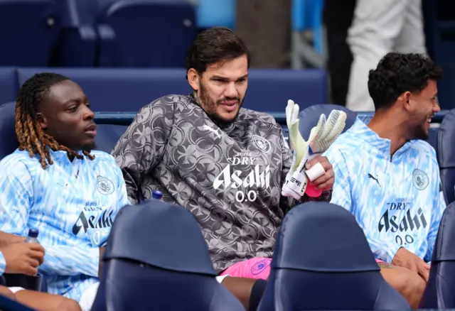 Ederson