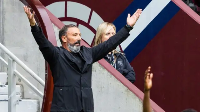 Derek McInnes