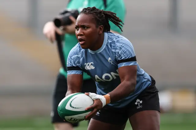 Linda Djougang