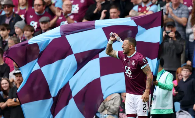 Kyle Walker