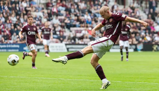 Harry Milne