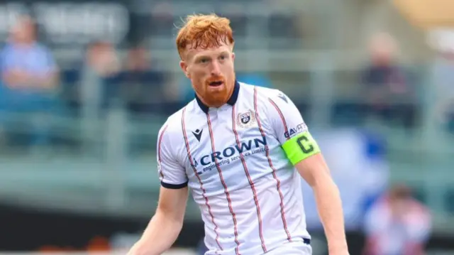 Simon Murray