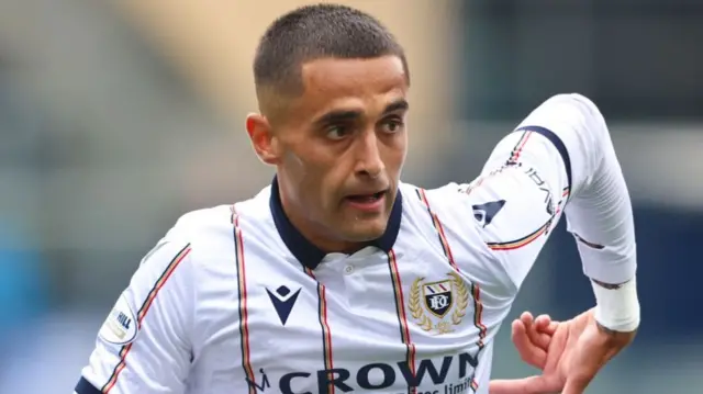 Yan Dhanda