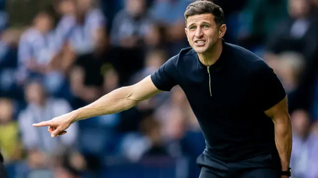 John Mousinho