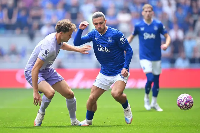 Everton