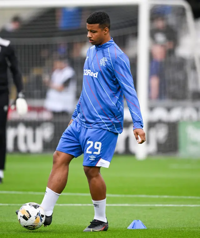 Hamza Igamane