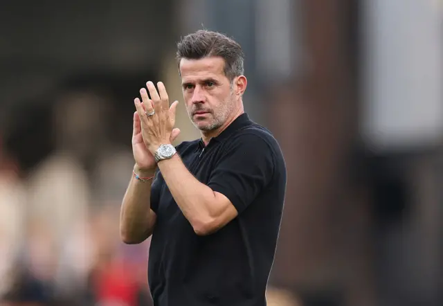 FT: Fulham 1-1 Man Utd