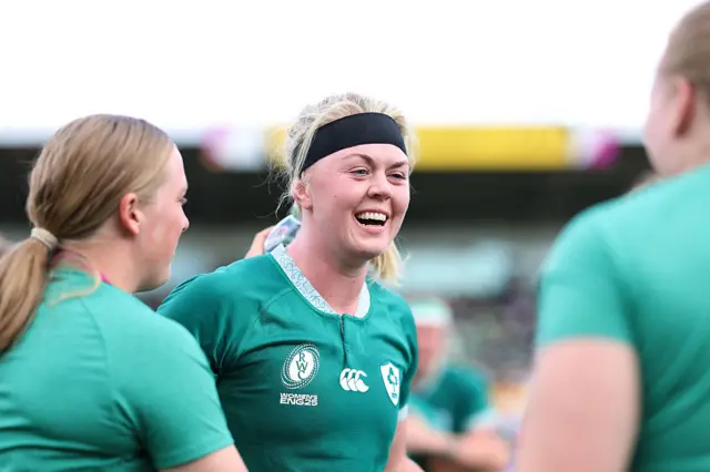Sam Monaghan