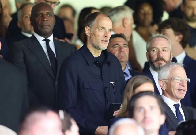 Thomas Tuchel