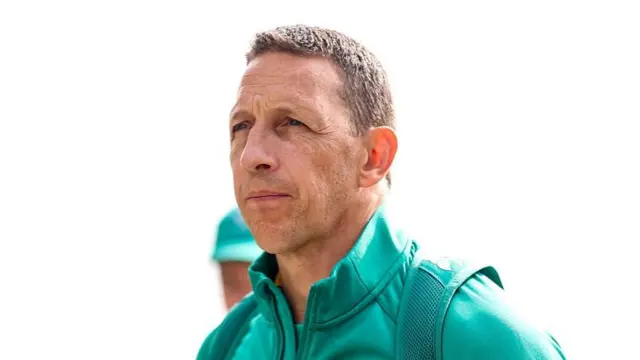 Scott Bemand