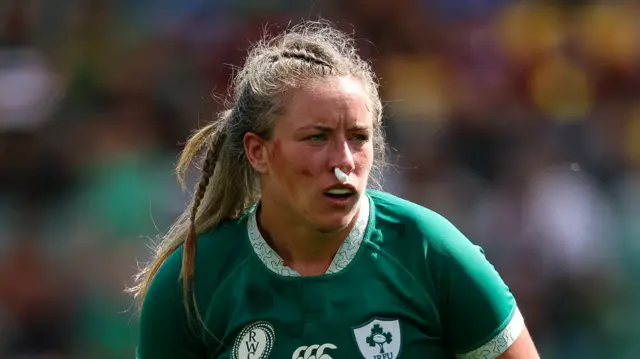Edel McMahon