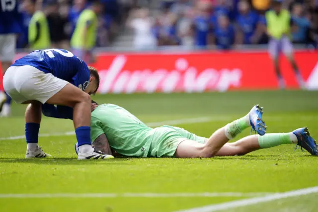 Jordan Pickford