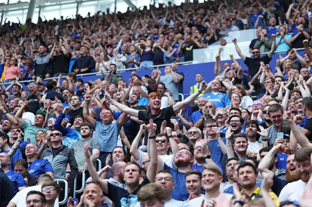 Everton