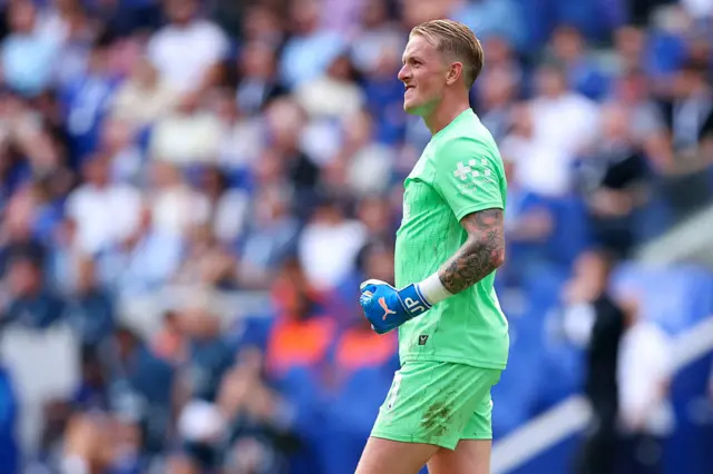 Jordan Pickford