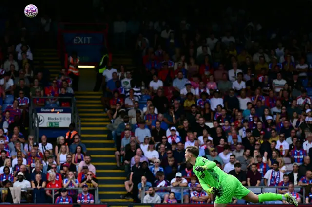 Palace v Forest