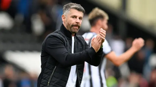 Stephen Robinson