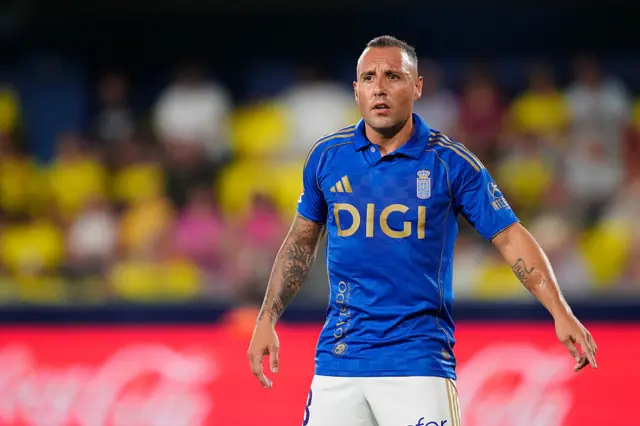 Santi Cazorla