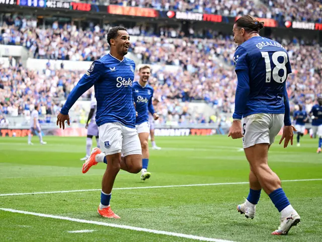 Everton