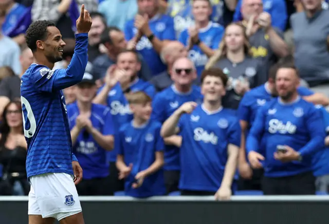 Everton
