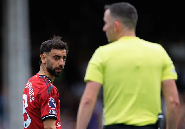 Bruno Fernandes