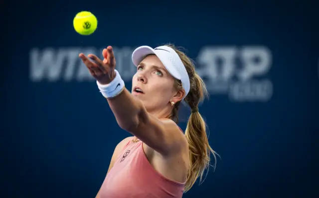 Katie Boulter